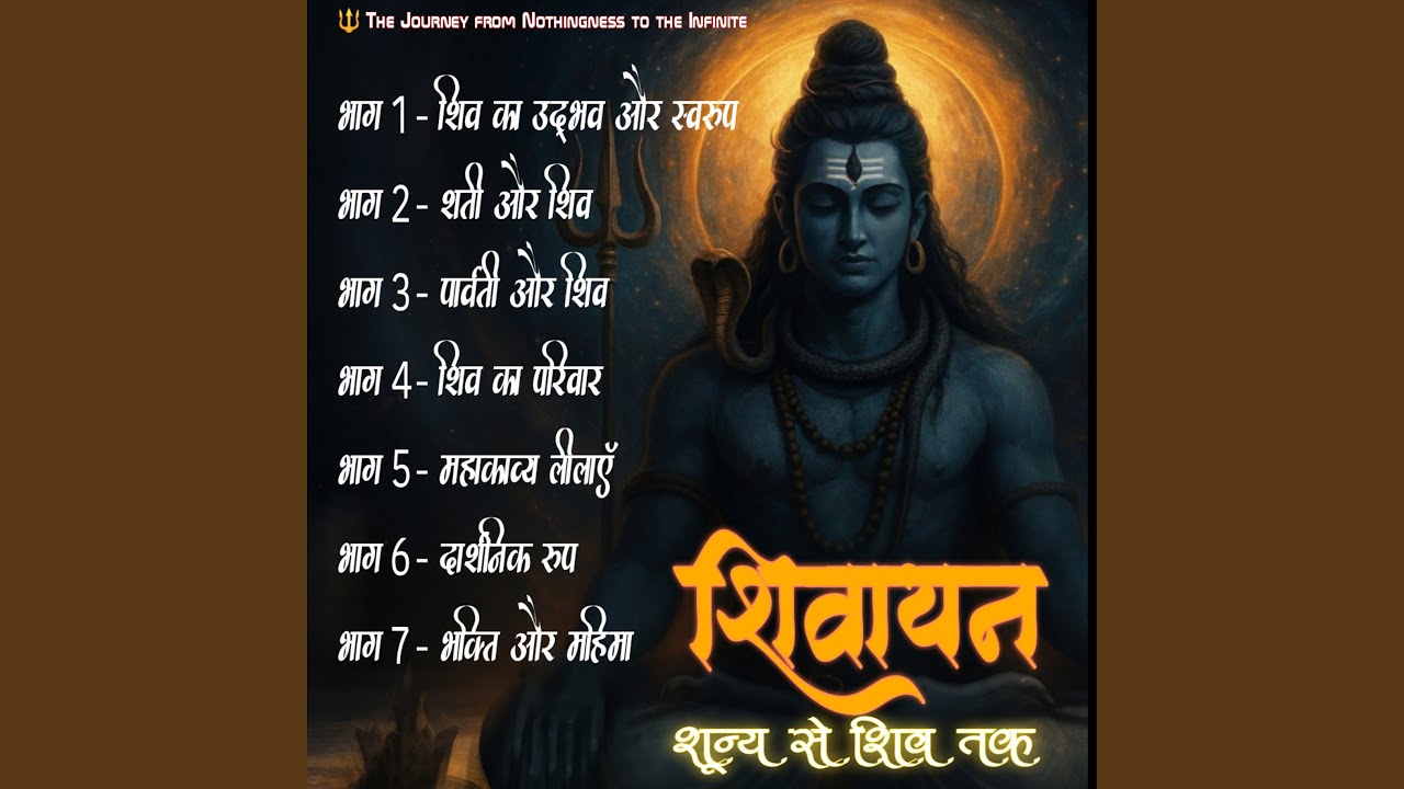 Mahakavya Leelaen Bhag 5