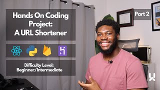Hands On Coding Project: URL Shortener Application Part Two Wealth