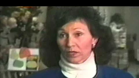 Joan Finney 1990 KS Governor TV Ad #3
