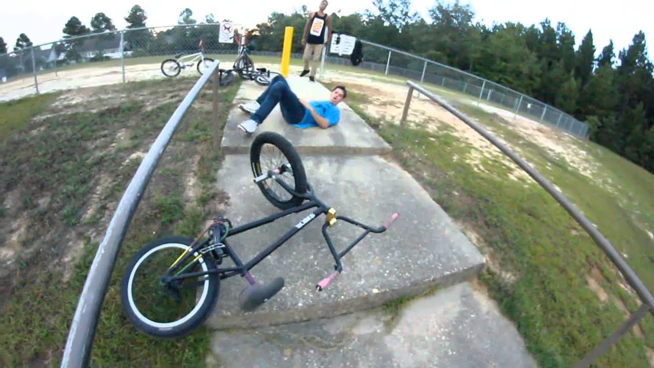 Rail Fails - YouTube