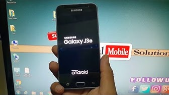 Galaxyj3 Youtube