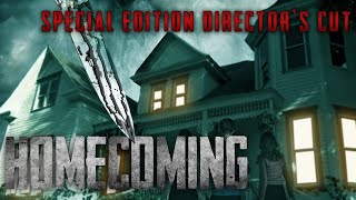 Homecoming 2005 I Director Cut Full Horror Thriller Movie