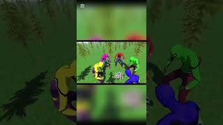 Spider-Man attack 😱😱#indianbikedriving #indianbikedriving3d #indianbikesdriving3d #indianbikesdrivin