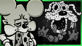 Something is WRONG with THE BIG MOUSE | Bad Cheese