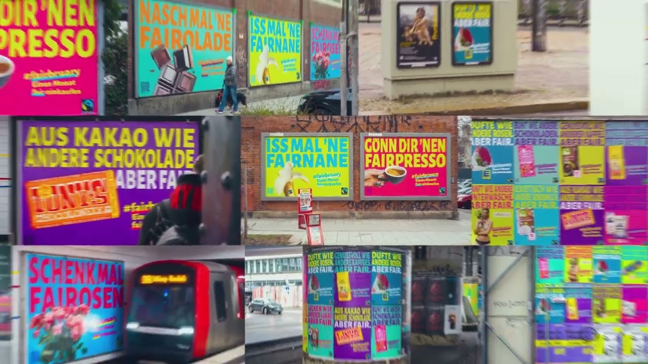 'Fairbruary' Fairtrade Spring Campaign Explained