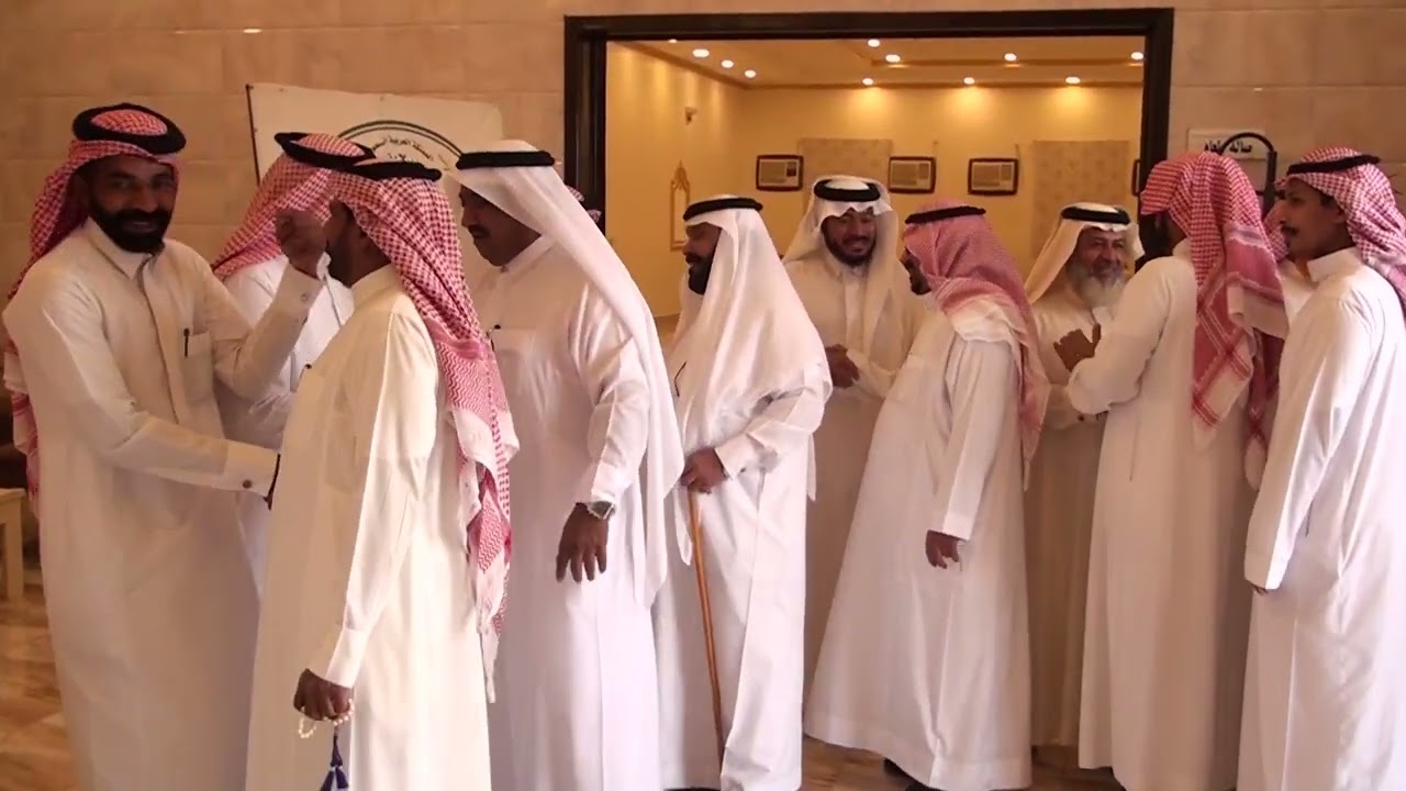 حفل ملتقى اخوة الوفاء لا تنسى بالدرب