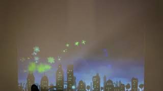 Funtronic Games   Fireworks
