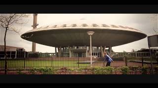 Official World BBoy Classic teaser 2013