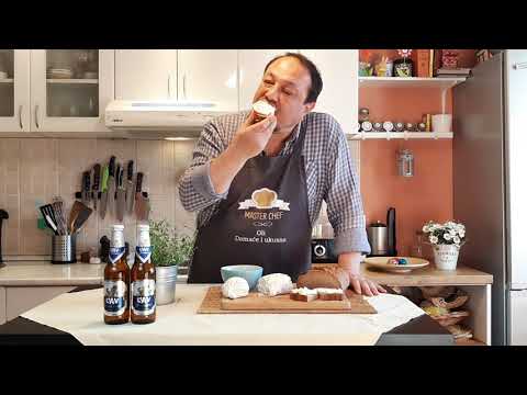 Video: Kako Se Pravi Krem sir