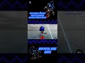 NEW Metal sonic emote #emote #metalsonic #jared #jaredsvibes #roblox #outcomememories #music