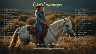 American Country Hits - What Do You Think Of