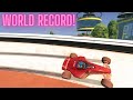 World record track of the day  2032024  periwinkle  43096