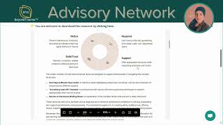 Join Btan The Uks Trauma-Informed Advisory & Learning Network For Professionals