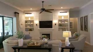 2238 Soaring Eagle Pl, Lake Mary FL | Luxury Acuera Estate with Pool, Outdoor Kitchen & 5 Bedrooms
