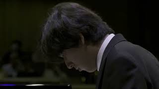 Yunchan Lim 임윤찬 – BACH – “Ricercar a 3” from The Musical Offering, BWV 1079