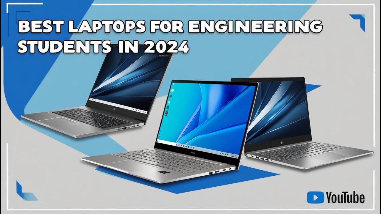 10 best laptops for engineering students (august 2026)... 💻 Best Laptops for Engineering Students in 2025 🚀 — Power, Performance ...