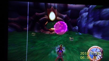Jak & Daxter: Precursor Legacy walkthrough pt 27