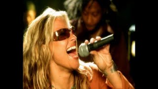 Anastacia - Paid My Dues [], Full HD (Digitally Remastered and Upscaled) Resimi