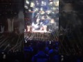 Lady Gaga LIVE Super Bowl LI Halftime Show (with STAGE BUILD)