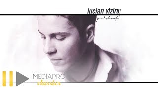 Vignette de la vidéo "Lucian Viziru - Predestinati (Official Audio)"