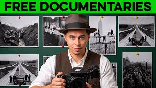How to Make Documentary Videos with AI for FREE
