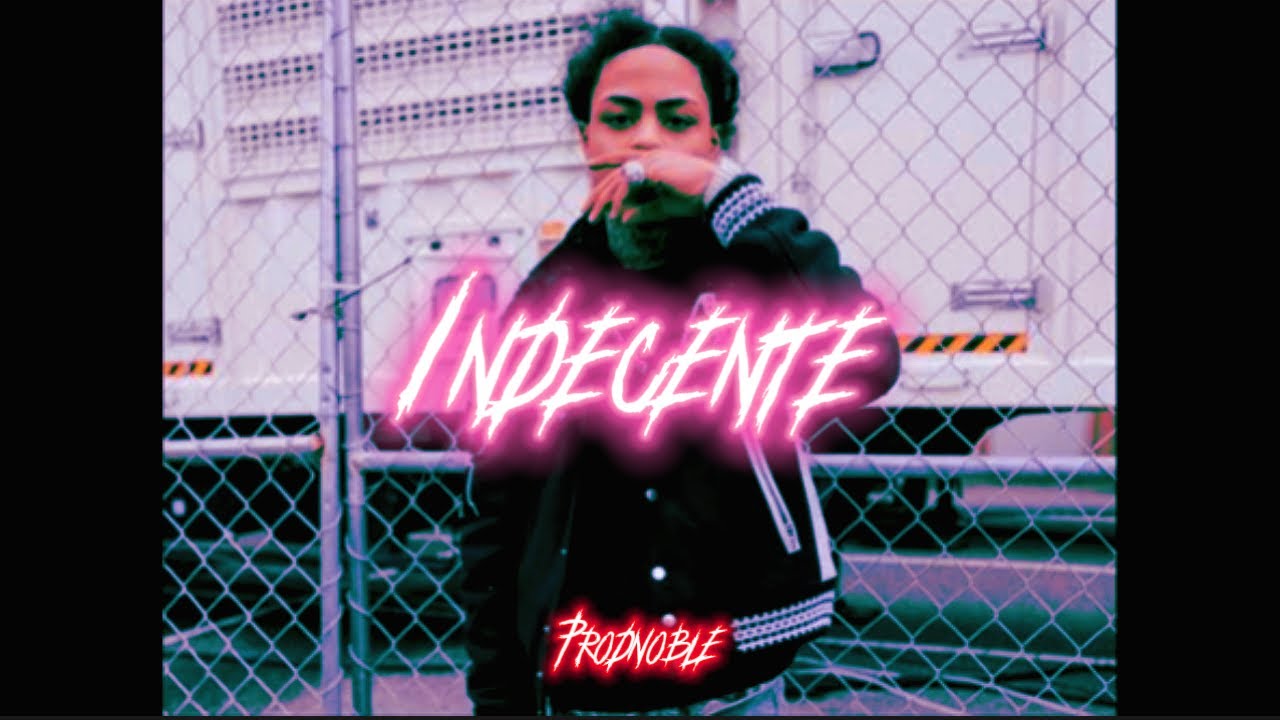 Kay flock x Romeo Santos type beat “Propuesta Indecente” Romeo Santos sample drill beat Prodnoble