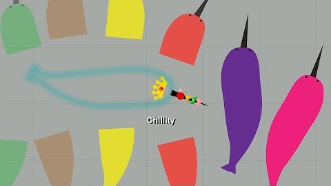 Narwhale.io Invisible Narwhale GLITCH HACK?! (Narwhale.io Kill Moments)