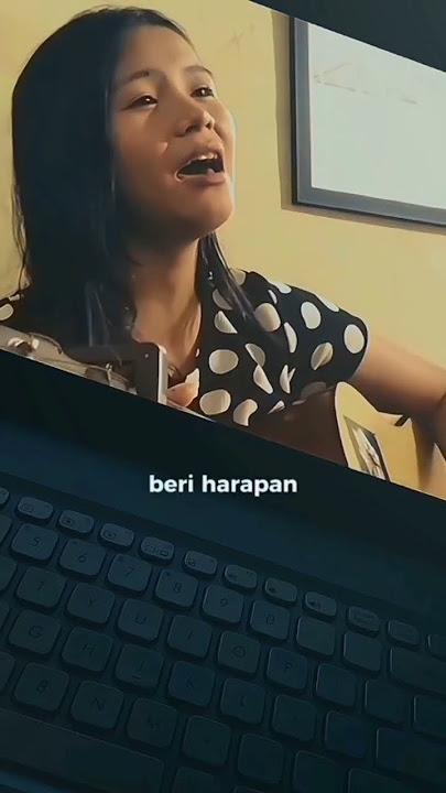 KAU BUAT KU MENANGIS PILU DENGAN CARAMU MELUKAI (BAWALAH CINTAMU) COVER TISNAZALUKHU VIRAL TIKTOK