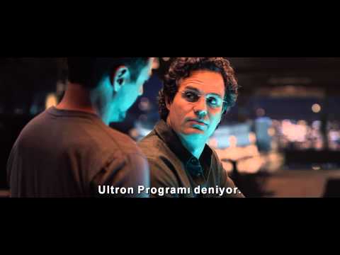 Ultron Çağı 1 Mayıs’ta Sinemalarda!