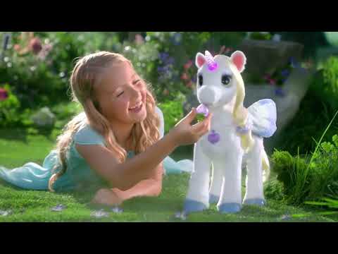 Furreal Friends Jj Mein Hopsender Mops Furreal Friends Jj Mein Hopsender Mops