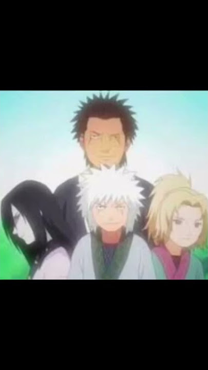 Naruto deaths edit ||sad