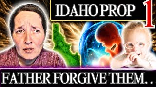 Idaho Prop 1 EXPLAINED: What You Need to Know Before You Vote