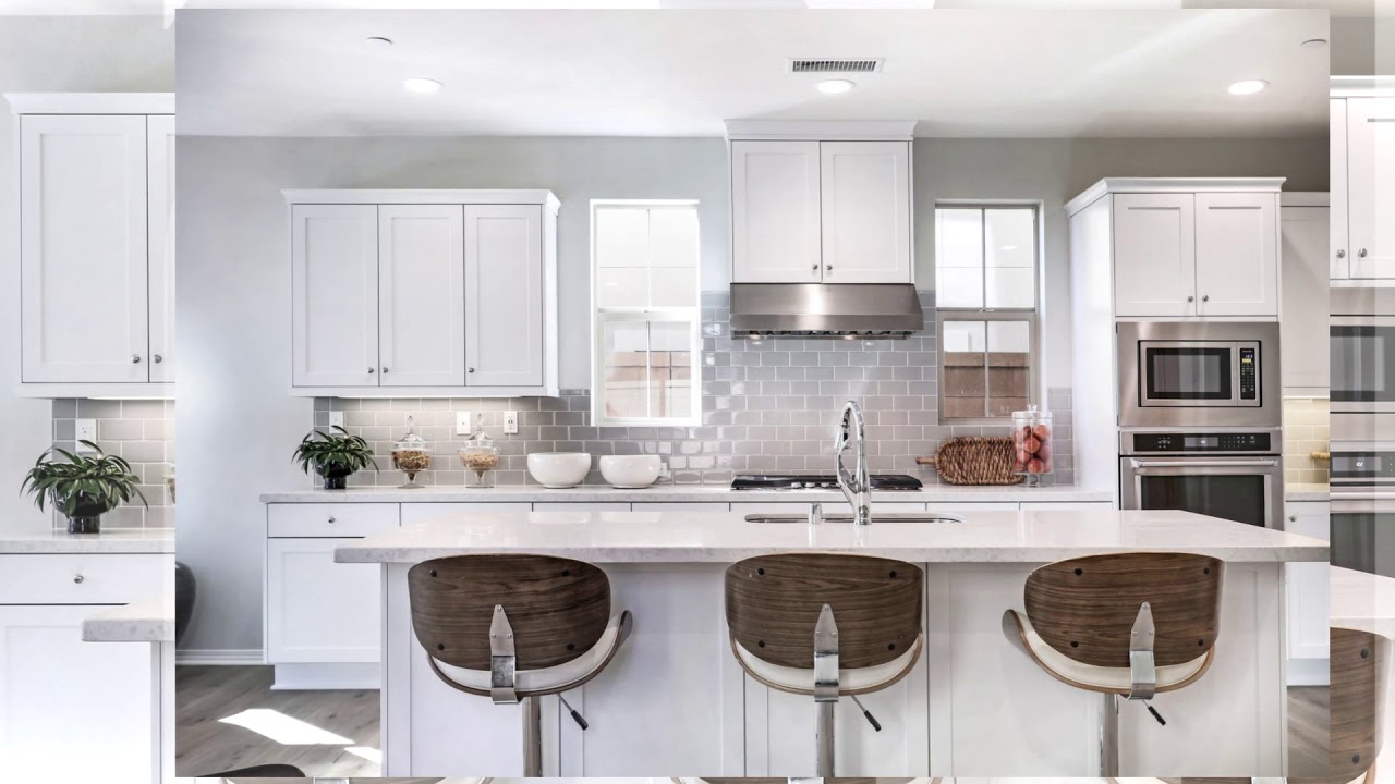 Real Estate Photography in Irvine, CA 92618 | Bright and Stylish Home