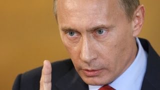 Президент Поручил МИД Провести Переговоры С Эстонией О Сухопутной И Морской Границах. 2013