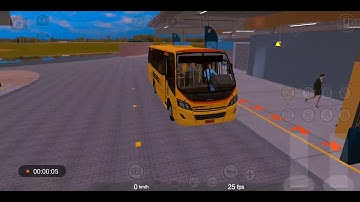 PBSU - Caio Super Foz MB LO-916 (mapa Grande Vitoria)