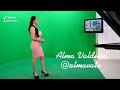 #Clima Alma Valdivia
