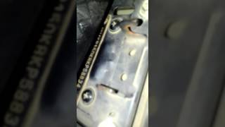 Letak No Sasis Dan No Mesin Kawasaki Ninja Rr