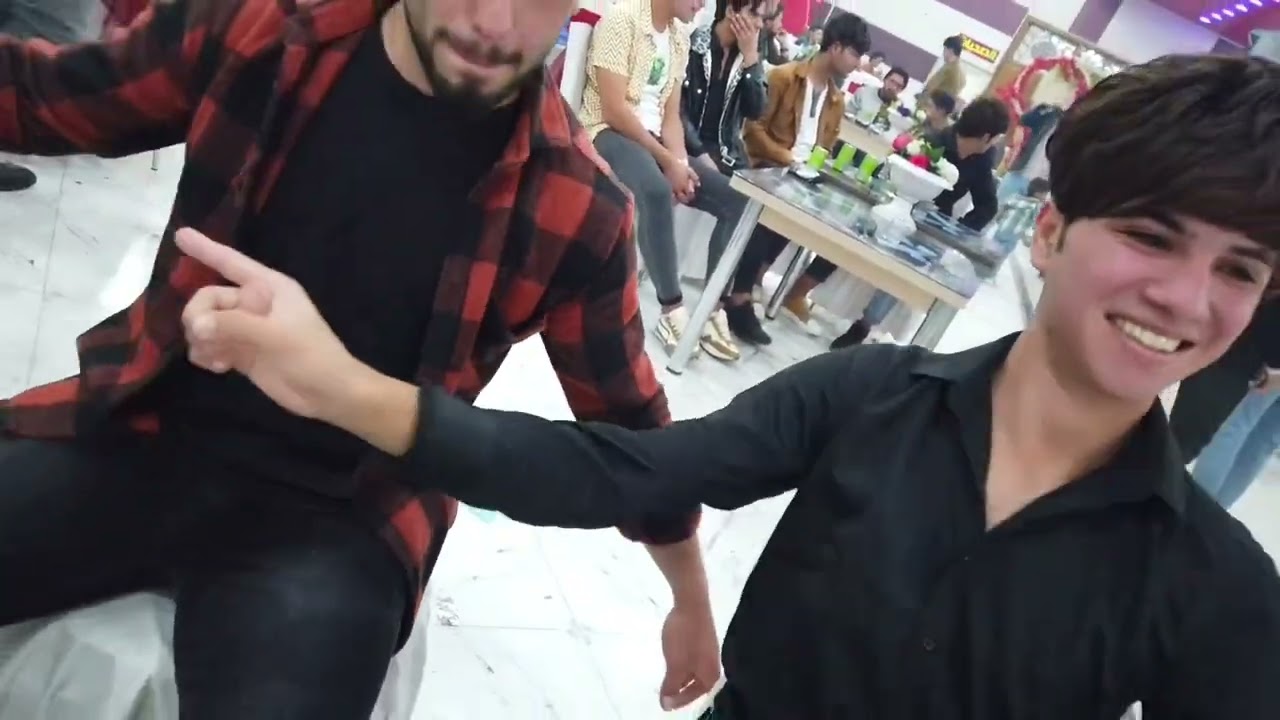 حفل حنة وزفاف مهند محمد ناجي الف مبروك 🎉 💚