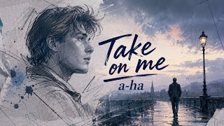 Take On Me- 💙A-Ha💙