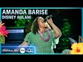 "Defying Gravity" from Wicked, Performed By Amanda Barise - American Idol