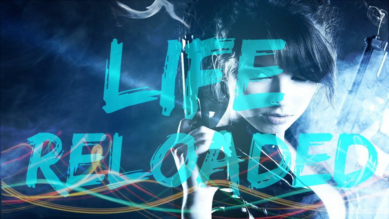 Sebastian Ingrosso & Tommy Trash - Reload (Shidawesome Official Mix)