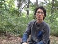 國分功一郎さんの森の哲学講義「環世界・習慣・サリエンシー」04