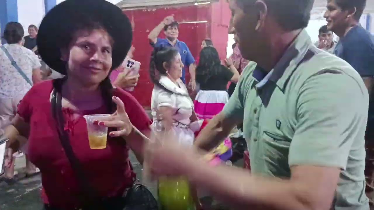 ORQUESTA 🪉 SHOW JUVENIL DE SHUNQUI DOS DE MAYO HCO 2026. CONTRATOS AL 918590304 / 910150778 