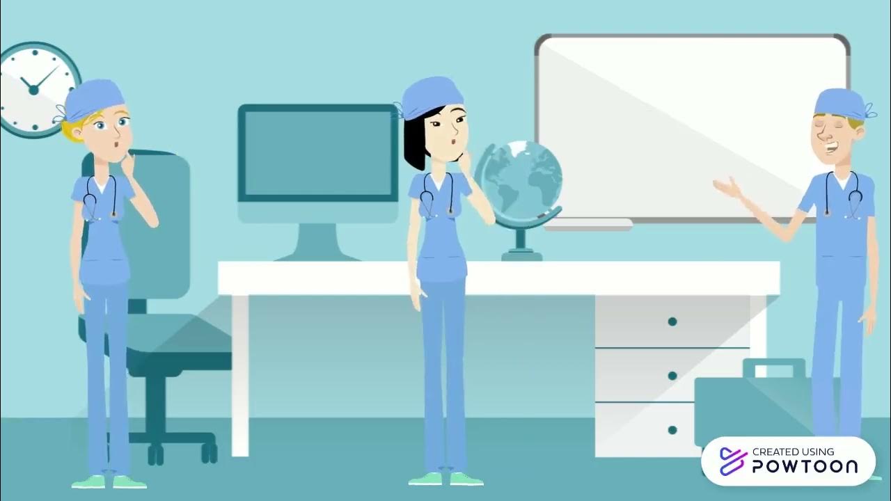 2022 Joint Commission Tracers with AMP Tool YouTube