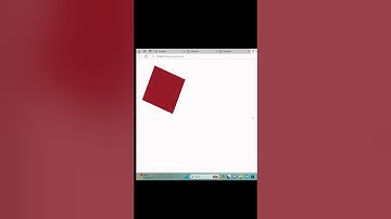 Rotate Animations using CSS Keyframes | CSS Rotate Animation | Tutorial1 short2