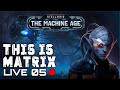 ASCESA DELLE MACCHINE - Stellaris The Machine Age Gameplay ITA LIVE 05