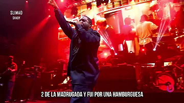 Ice Cube - Today Was A Good Day | Subtitulos Español - En Vivo