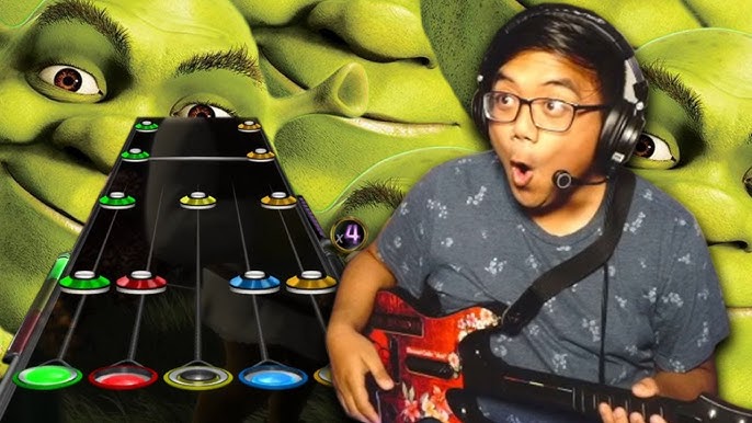 Saiba Tudo sobre o Clone Hero: o sucessor espiritual do Guitar