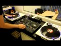 Prodeejay  prof dj ronaldo holanda  scratch  vinyl  kontrol s4 time coded