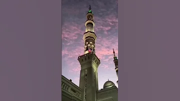 رباه عفوك انى بالنور مدت يداى محمد المقيط 
